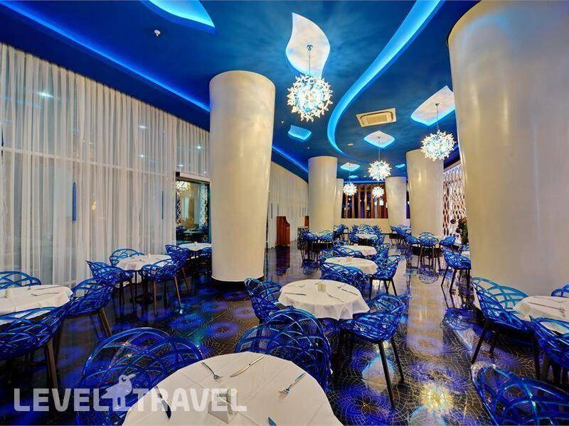 Фотография Vikingen Infinity Resort & Spa