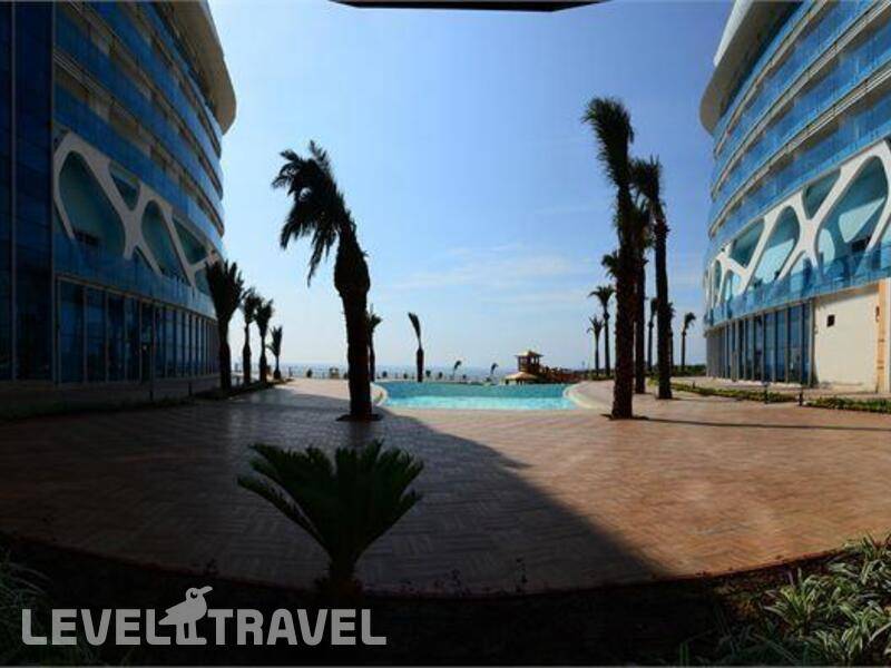 Фотография Vikingen Infinity Resort & Spa