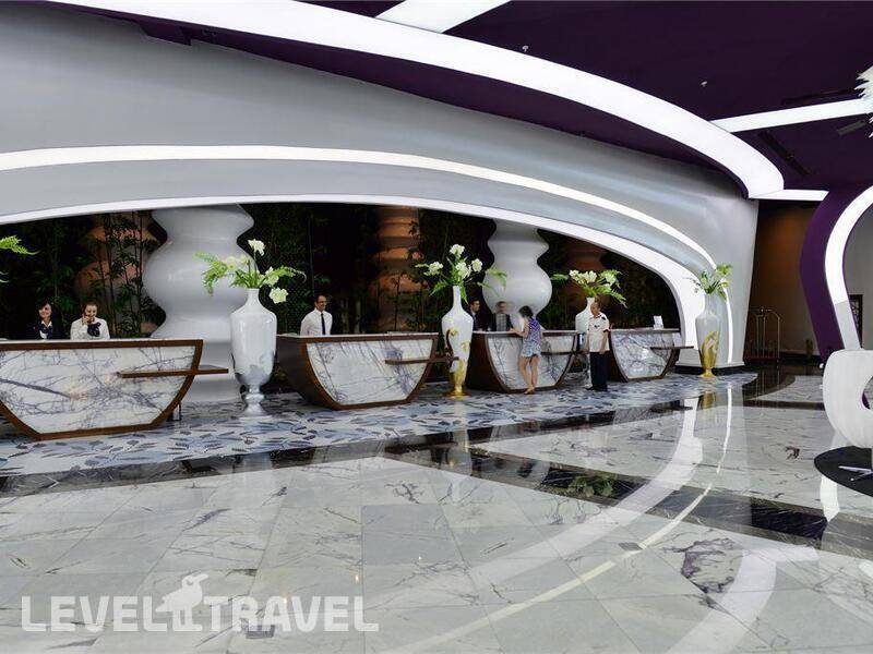 Фотография Vikingen Infinity Resort & Spa
