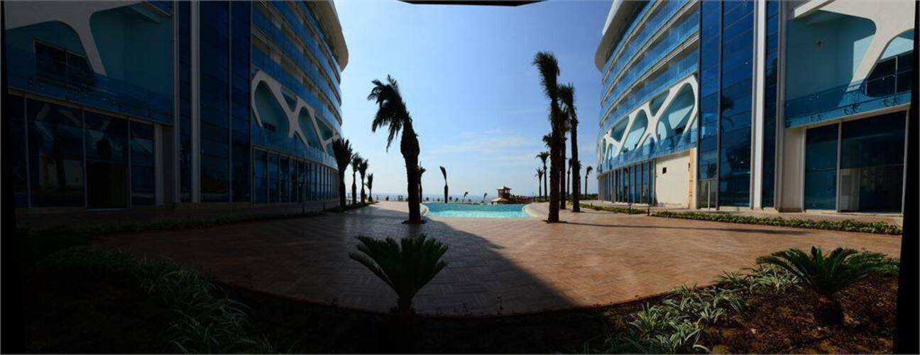 Vikingen Infinity Resort & Spa