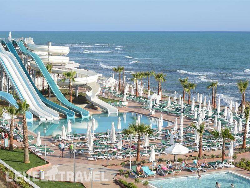Фотография Vikingen Infinity Resort & Spa