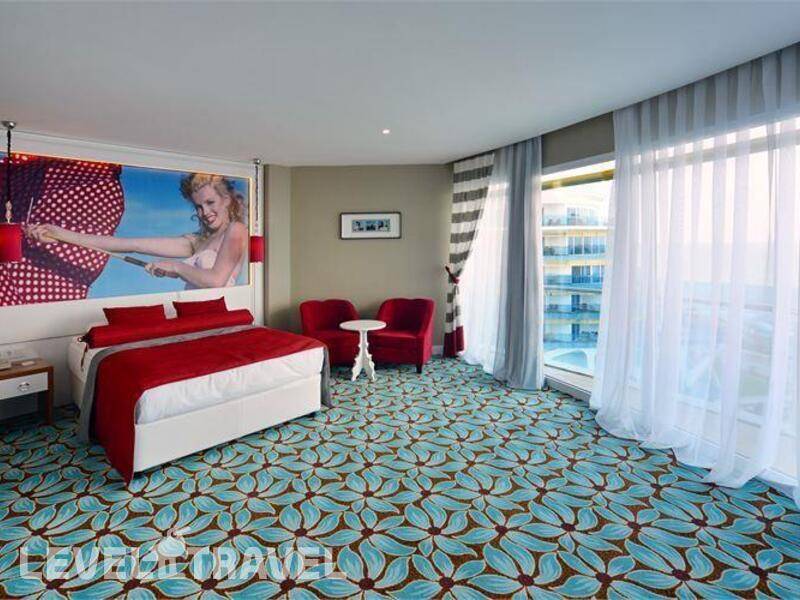 Фотография Vikingen Infinity Resort & Spa