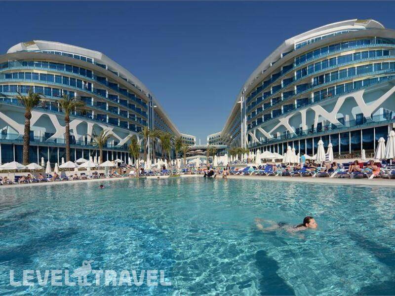 Фотография Vikingen Infinity Resort & Spa