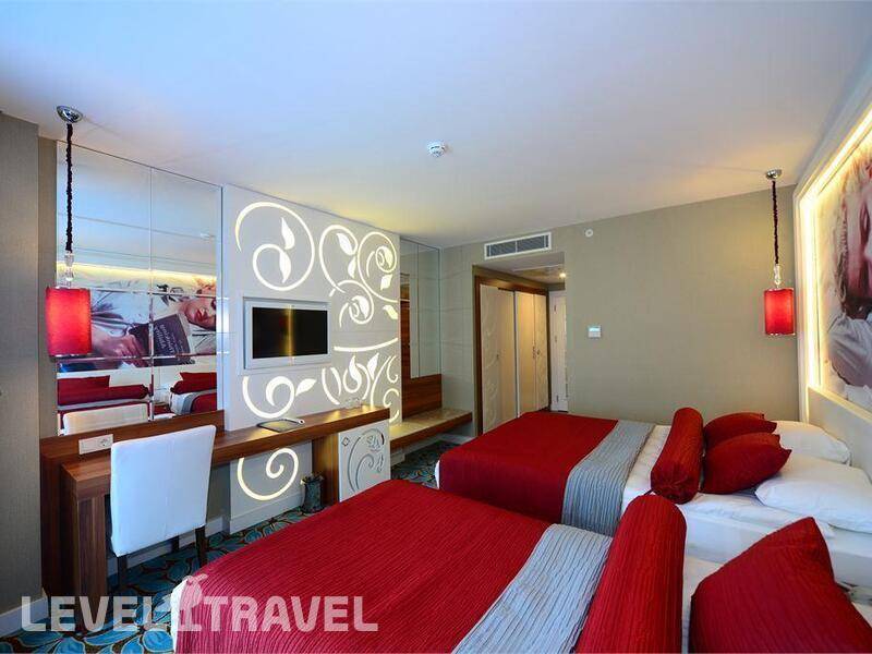 Фотография Vikingen Infinity Resort & Spa