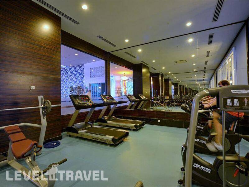 Фотография Vikingen Infinity Resort & Spa