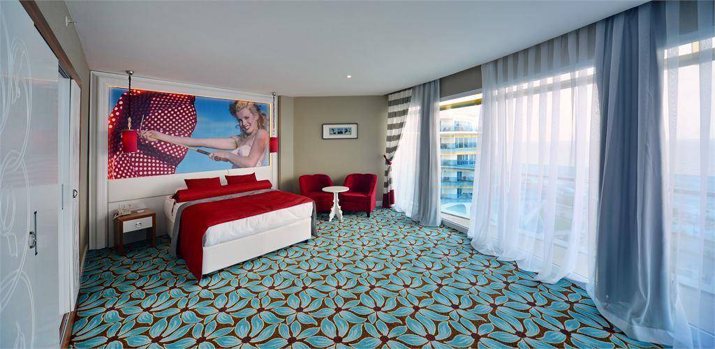 Vikingen Infinity Resort & Spa