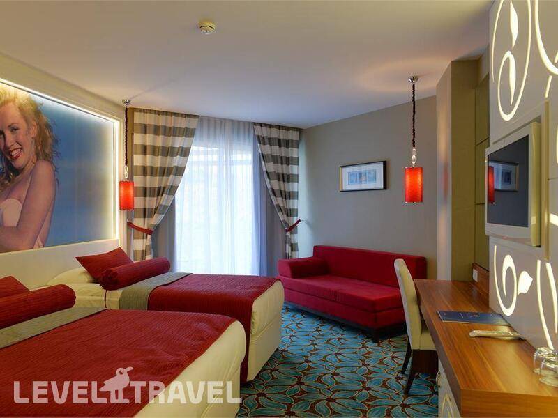 Фотография Vikingen Infinity Resort & Spa