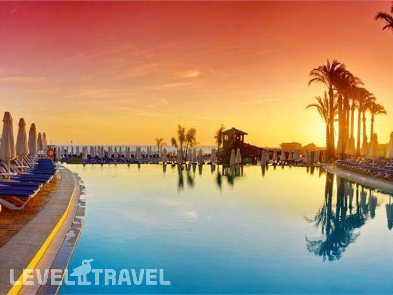 Фотография Vikingen Infinity Resort & Spa