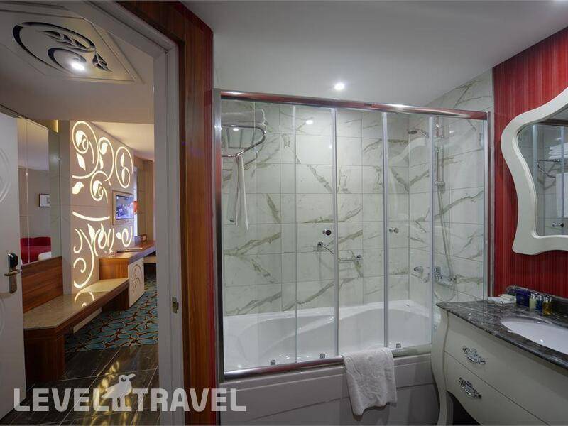 Фотография Vikingen Infinity Resort & Spa