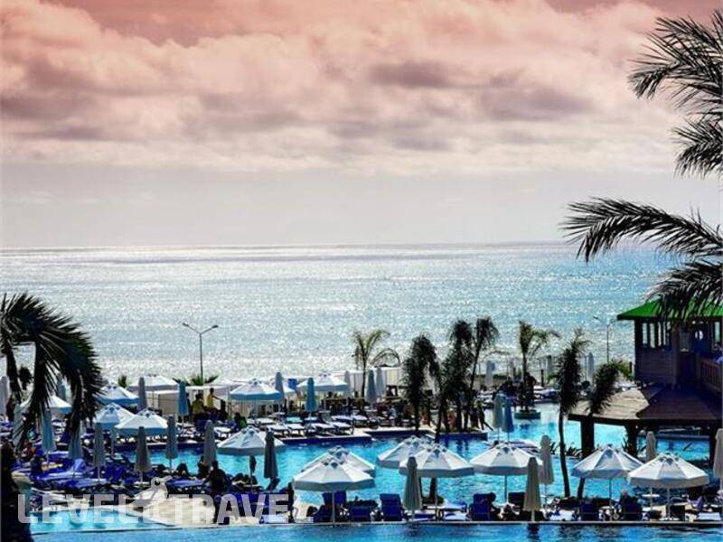 Фотография Vikingen Infinity Resort & Spa