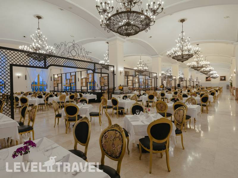Фотография Kremlin Palace (Ex. Asteria Kremlin Palace) Фотография Kremlin Palace (Ex. Asteria Kremlin Palace)
