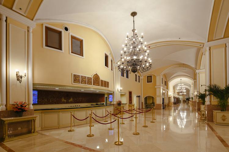 Kremlin Palace (Ex. Asteria Kremlin Palace)