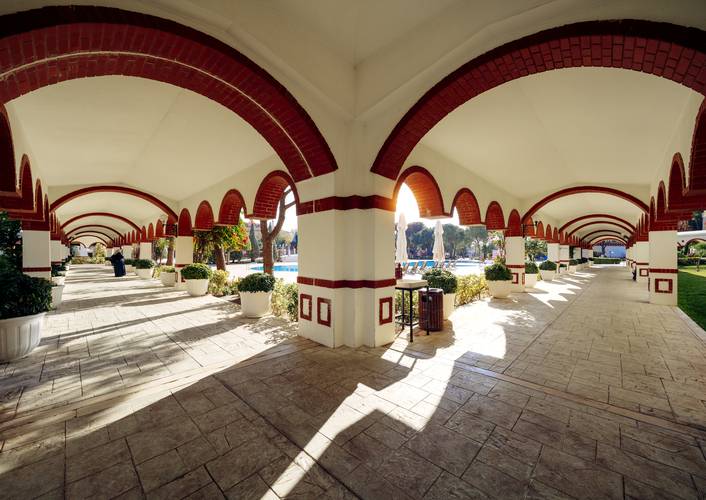 Kremlin Palace (Ex. Asteria Kremlin Palace)