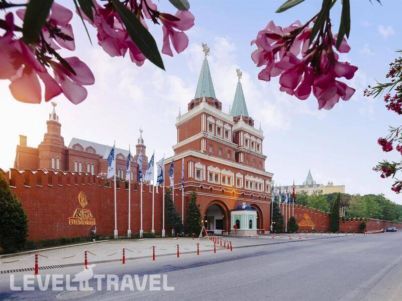 Фотография Kremlin Palace (Ex. Asteria Kremlin Palace)