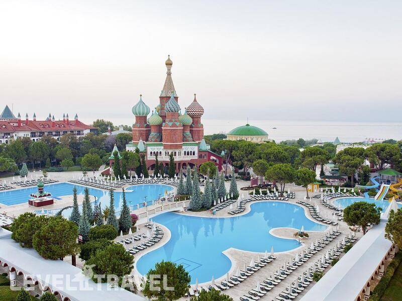 Фотография Kremlin Palace (Ex. Asteria Kremlin Palace)