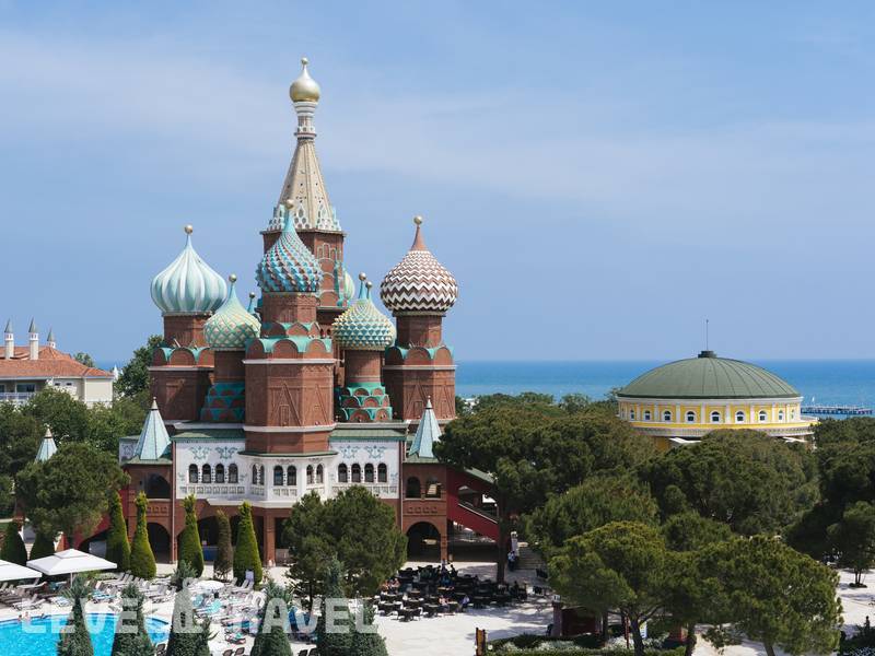 Фотография Kremlin Palace (Ex. Asteria Kremlin Palace) Фотография Kremlin Palace (Ex. Asteria Kremlin Palace)