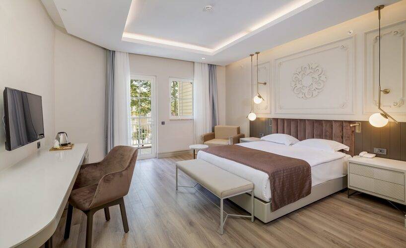 Swandor Hotels & Resorts Topkapi Palace (Ex.Wow Topkapi Palace)