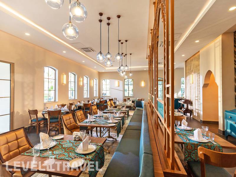 Фотография Swandor Hotels & Resorts Topkapi Palace (Ex.Wow Topkapi Palace)