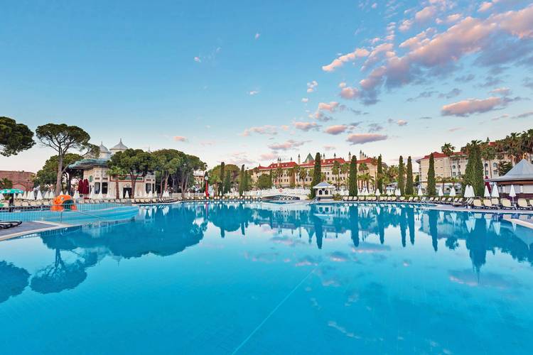 Swandor Hotels & Resorts Topkapi Palace (Ex.Wow Topkapi Palace)