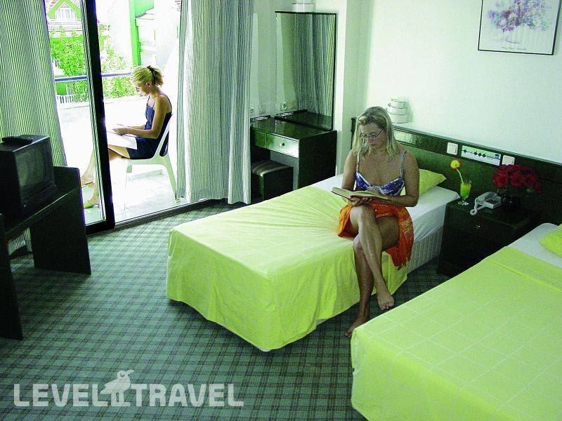 Фотография Sun Princess Hotel
