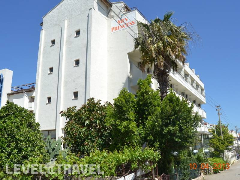 Фотография Sun Princess Hotel