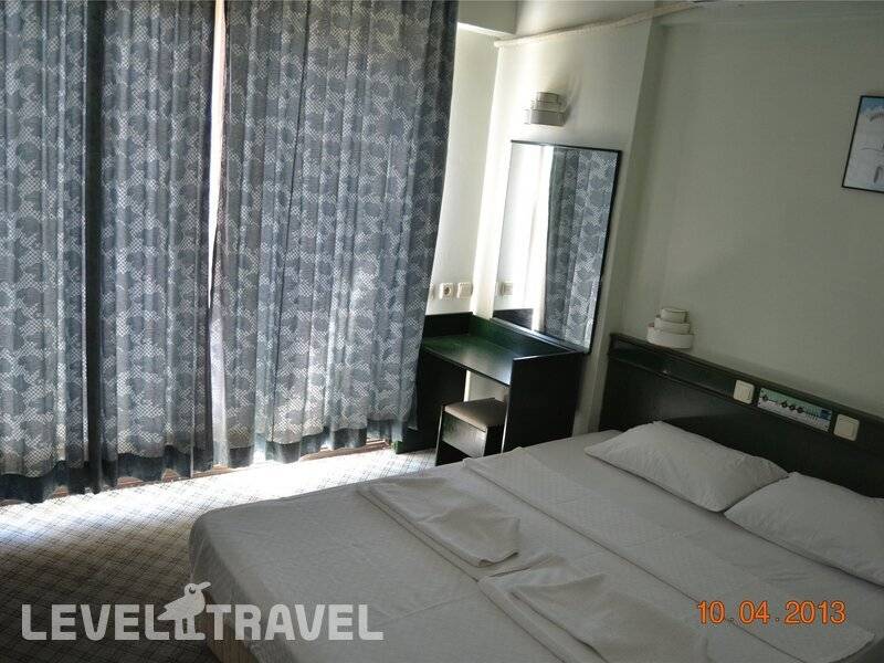 Фотография Sun Princess Hotel