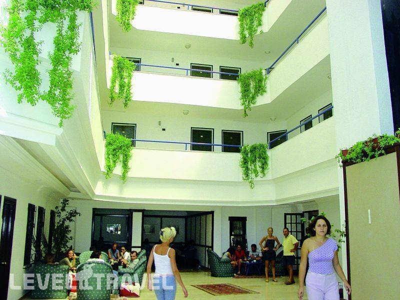 Фотография Sun Princess Hotel
