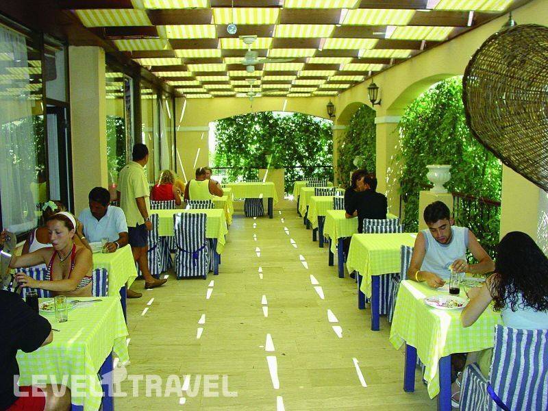 Фотография Sun Princess Hotel