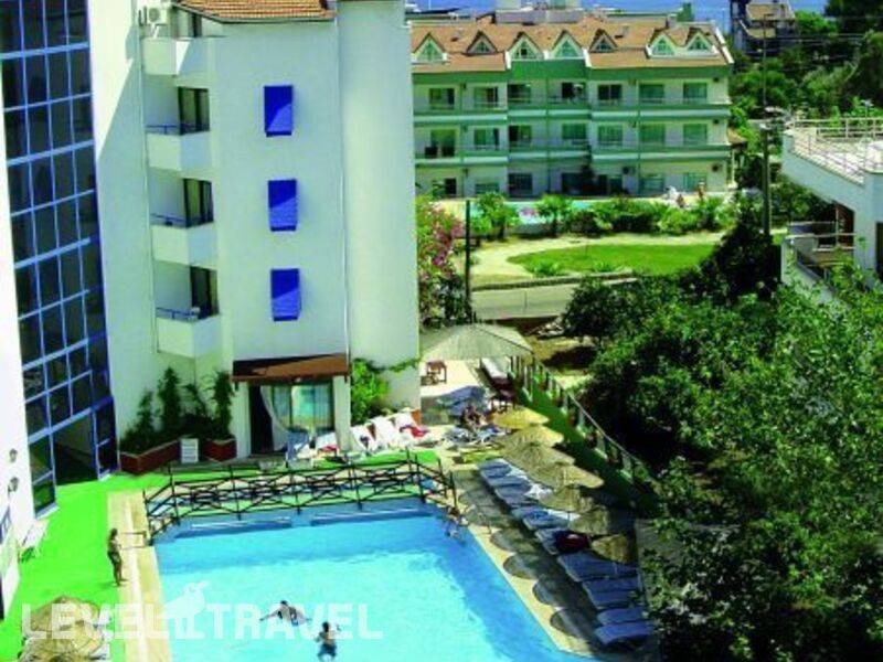 Фотография Sun Princess Hotel