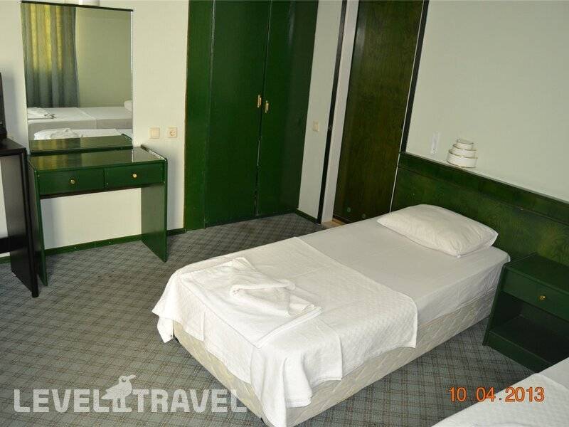 Фотография Sun Princess Hotel