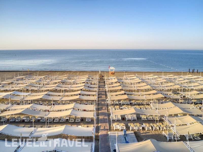 Фотография Grand Park Lara Hotel