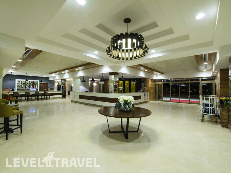 Фотография Grand Park Lara Hotel