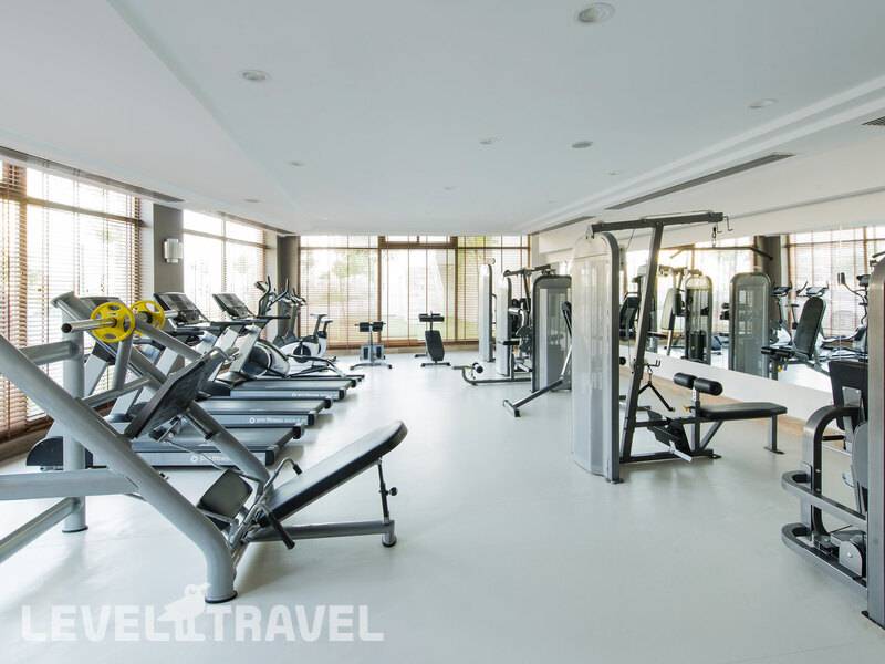 Фотография Grand Park Lara Hotel