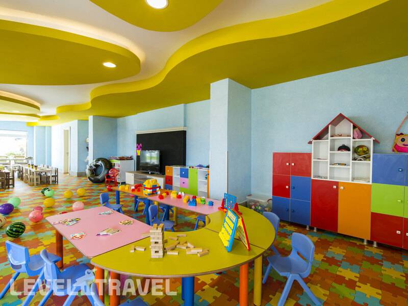 Фотография Grand Park Lara Hotel