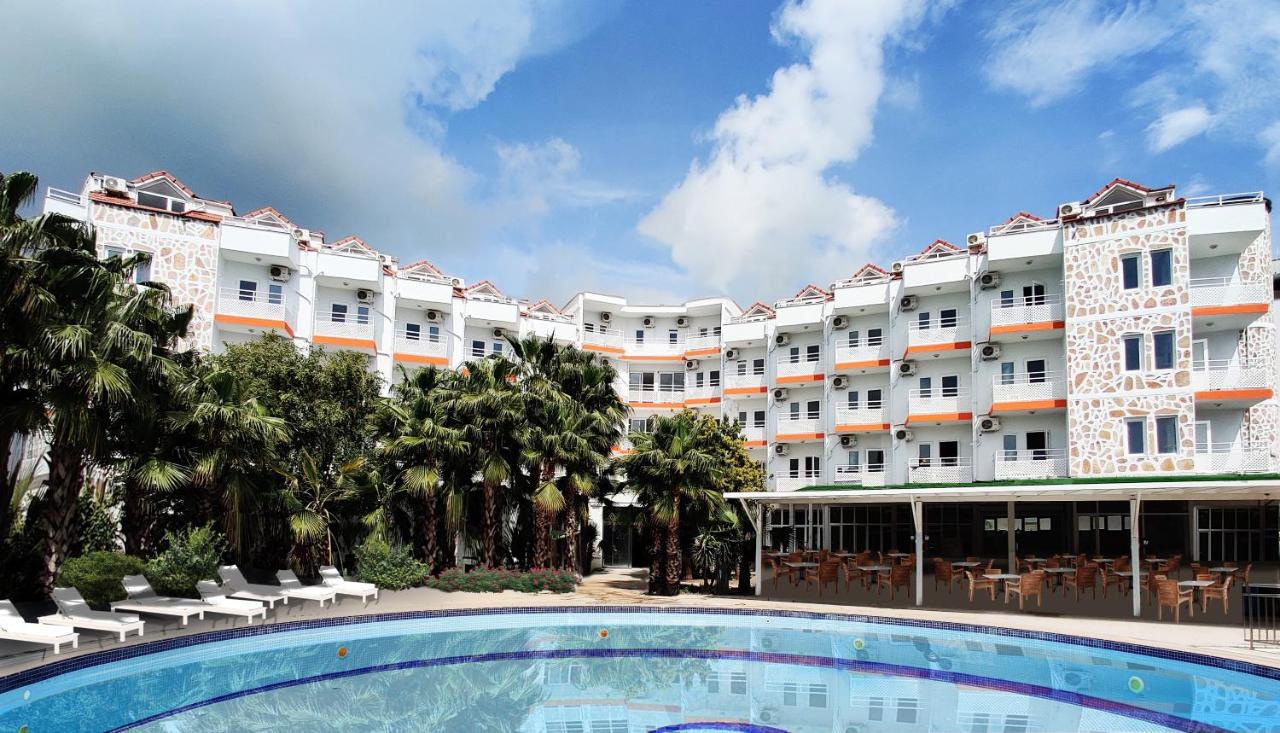 Uk Hotel Kiris (Ex.Kiris Rose Hotel)
