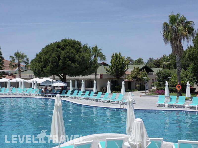 Фотография Master Family Club Hotel (Ex.Aska Costa Holiday Club)
