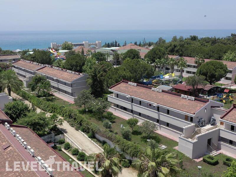 Фотография Master Family Club Hotel (Ex.Aska Costa Holiday Club)
