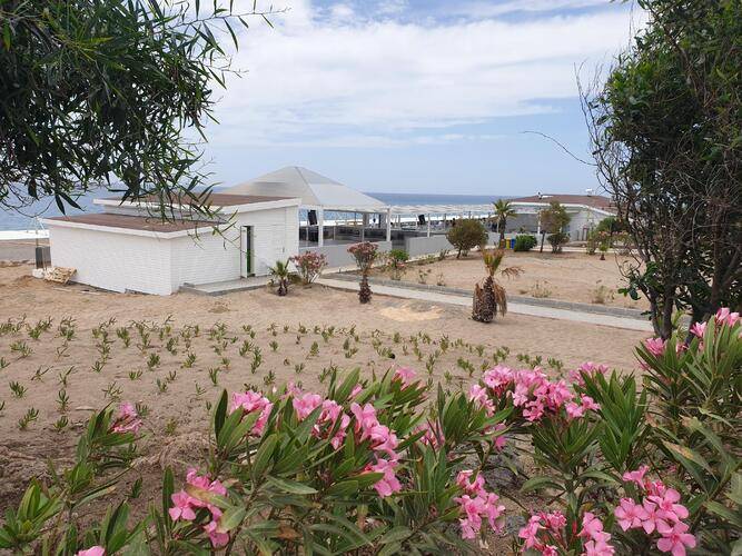 Master Family Club Hotel (Ex.Aska Costa Holiday Club)
