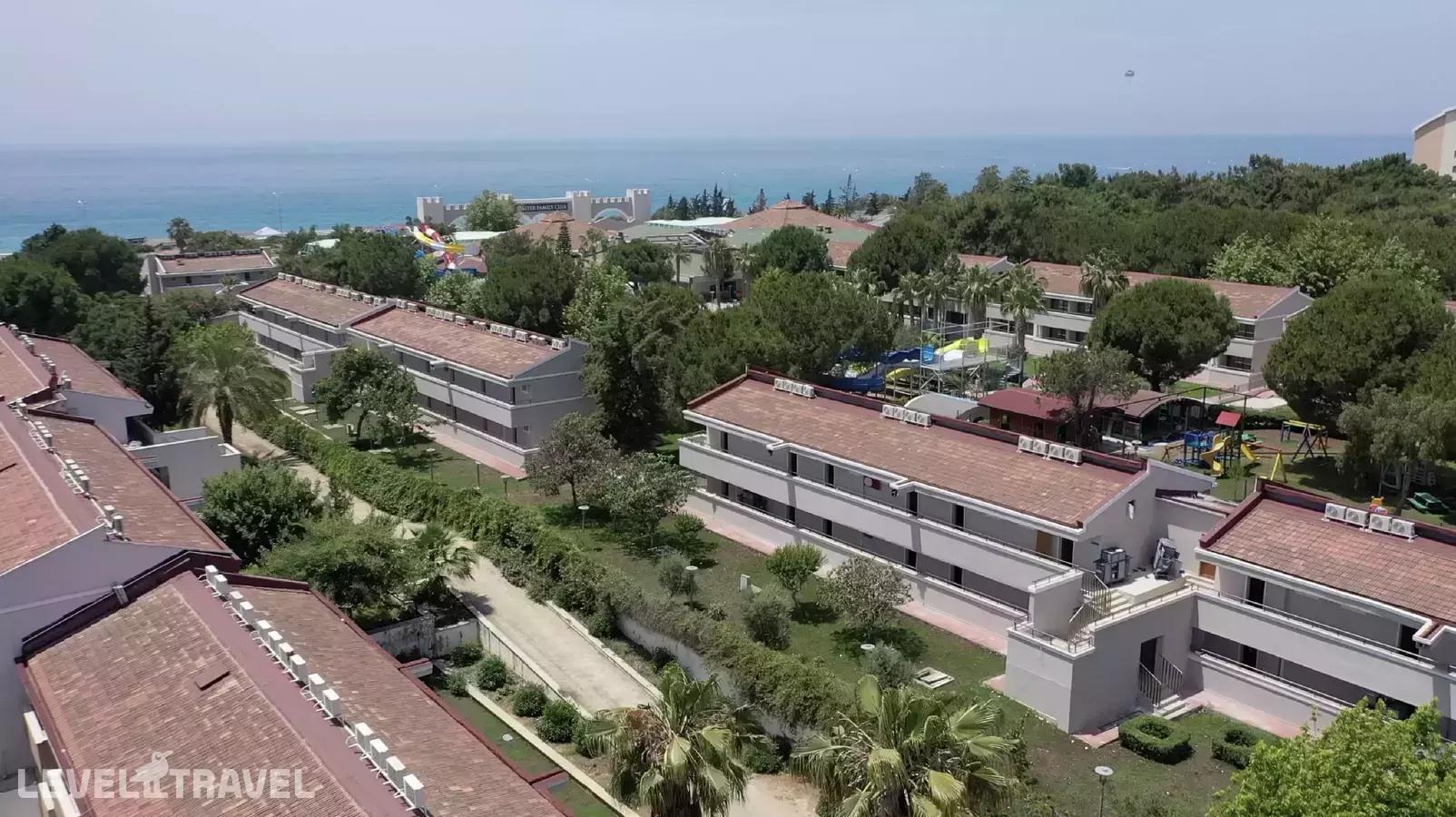 Master Family Club Hotel (Ex.Aska Costa Holiday Club)