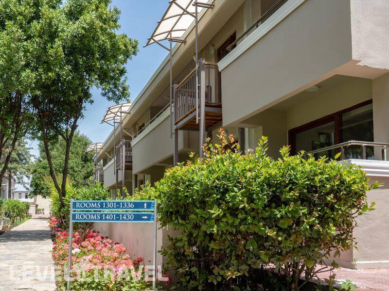 Фотография Master Family Club Hotel (Ex.Aska Costa Holiday Club)