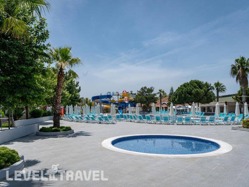 Фотография Master Family Club Hotel (Ex.Aska Costa Holiday Club)