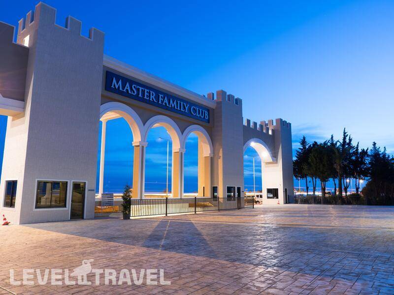 Фотография Master Family Club Hotel (Ex.Aska Costa Holiday Club)