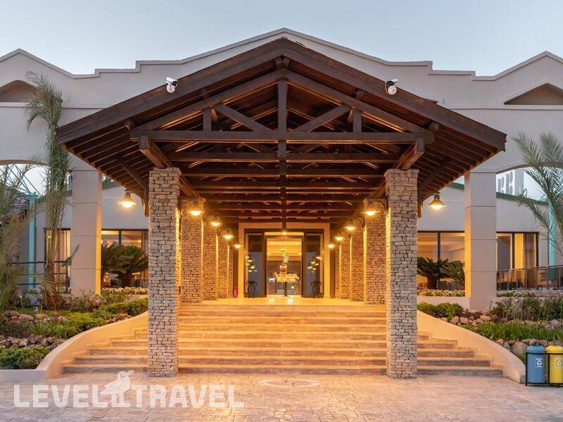 Фотография Master Family Club Hotel (Ex.Aska Costa Holiday Club)