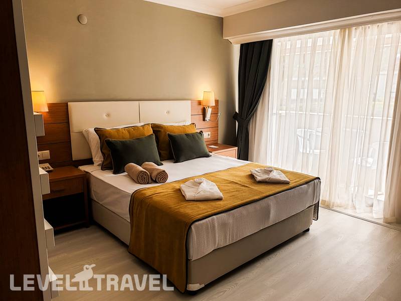 Фотография Master Family Club Hotel (Ex.Aska Costa Holiday Club)