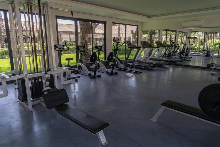 Master Family Club Hotel (Ex.Aska Costa Holiday Club)