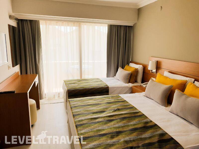 Фотография Master Family Club Hotel (Ex.Aska Costa Holiday Club)