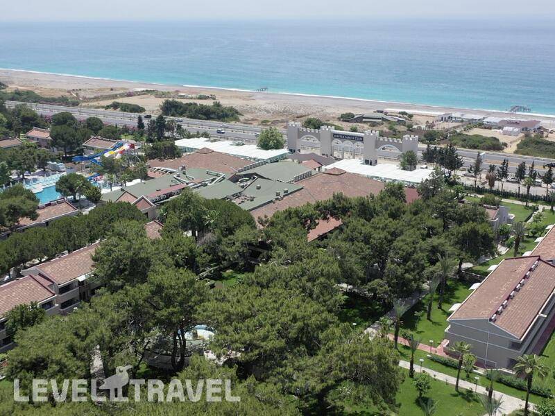 Фотография Master Family Club Hotel (Ex.Aska Costa Holiday Club)