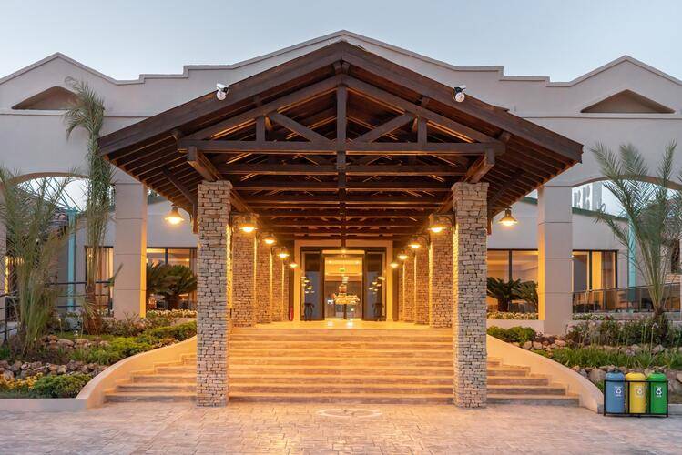 Master Family Club Hotel (Ex.Aska Costa Holiday Club)
