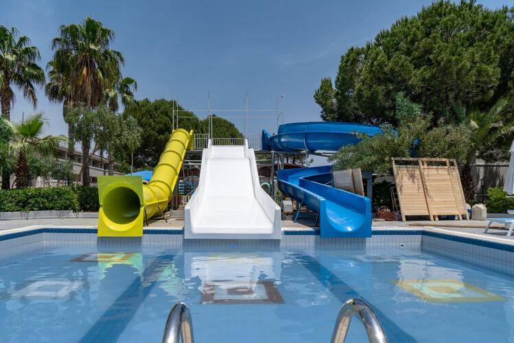 Master Family Club Hotel (Ex.Aska Costa Holiday Club)