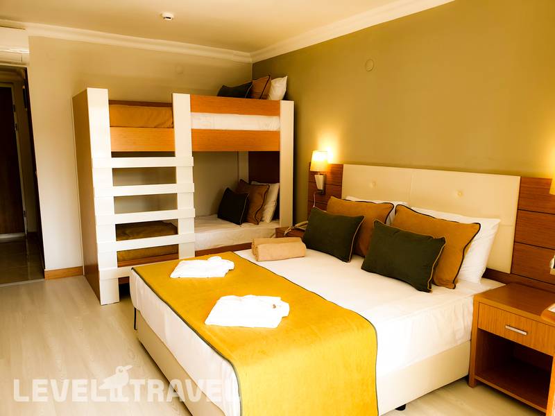 Фотография Master Family Club Hotel (Ex.Aska Costa Holiday Club)